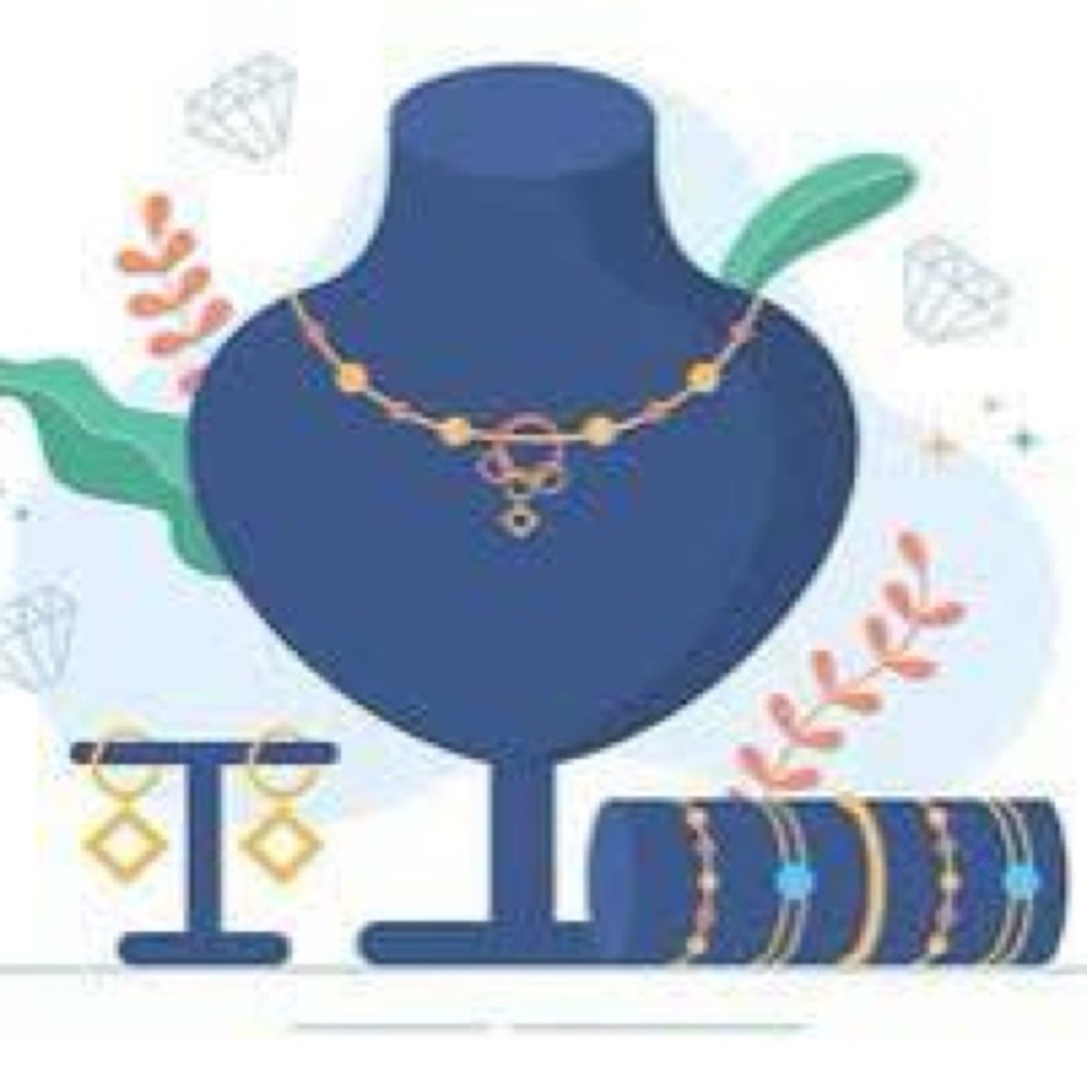 Mystery jewelry bundle!